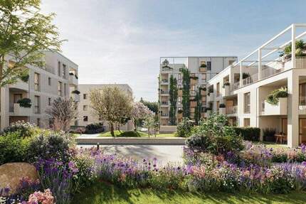 Förderfähiger Neubau mit QNG - jetzt investieren - Remseck am Neckar Neckarrems