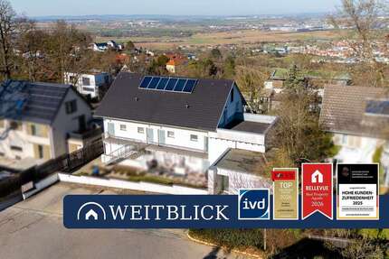 Wohnung zum Kaufen in Gerlingen 299.000,00 € 88.47 m²