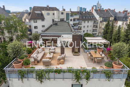 Wohnung zum Kaufen in Frankfurt am Main 525.000,00 € 114 m²
