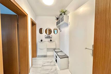 Moderne 2-Zimmer-Wohnung in zentraler Lage | ca. 60 m² - Schorndorf