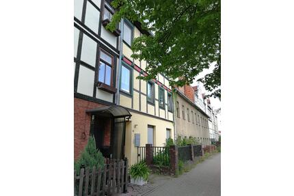 WE 15 - 2 Zimmer - 45 m² - ODF Str. 16, 38820 Halberstadt