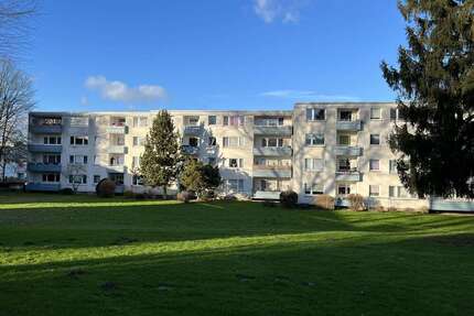 Wohnung zum Mieten in Unna 510,00 € 66 m²