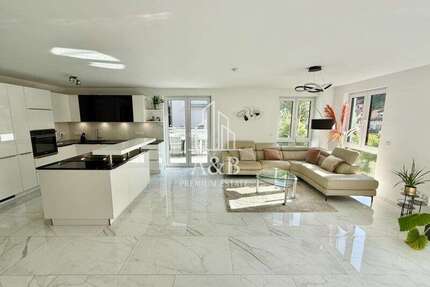 Haus zum Kaufen in Heidelberg Ziegelhausen 899.000,00 € 192 m² - Heidelberg / Ziegelhausen