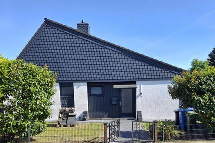 Wunderschöne leichte Hanglage am Erholungsgebiet Oyter See - Oyten