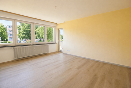 Wohnung zum Kaufen in Hannover 135.000,00 € 59.78 m²