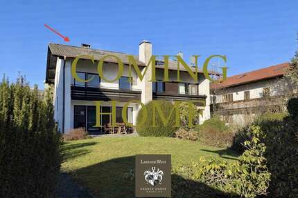 Haus zum Kaufen in Prien am Chiemsee Bachham 685.000,00 € 205 m² - Prien am Chiemsee / Bachham