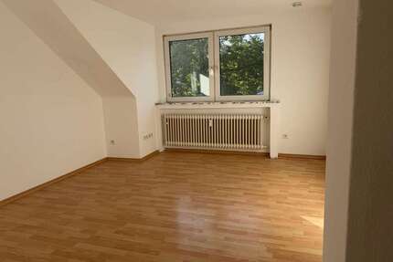 Wohnung zum Mieten in Holzheim 530,00 € 48 m²