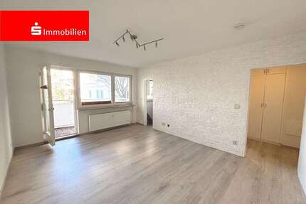 Wohnung zum Mieten in Frankfurt 800,00 € 29 m²