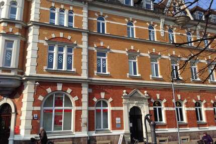 Wohnung zum Mieten in Frohburg 350,00 € 52 m²