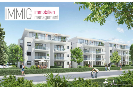 Wohnung zum Mieten in Paderborn 945,00 € 90 m²