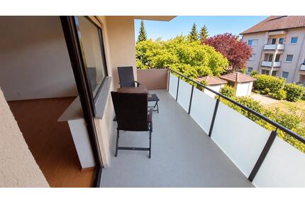 3-ZKB Wohnung in Bad Kreuznach - 850,00&nbsp;EUR Kaltmiete, ca.&nbsp; 77,77&nbsp;m&sup2; in Bad Kreuznach (PLZ: 55545)