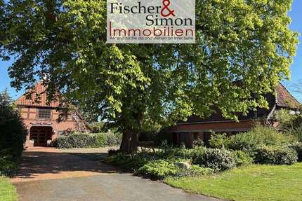 Haus zum Kaufen in Balge 150.000,00 € 250 m²