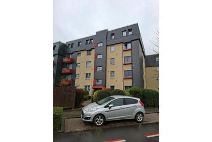 Mietwohnung - 900,00&nbsp;EUR Kaltmiete, ca.&nbsp; 55,44&nbsp;m&sup2; in Wesseling (PLZ: 50389)