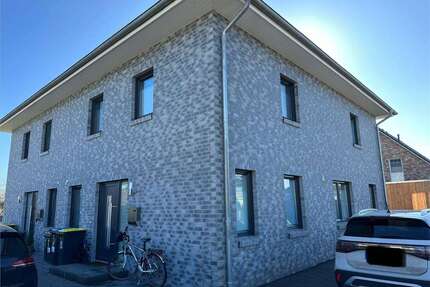 Haus zum Mieten in Schwarmstedt 1.350,00 € 135 m²