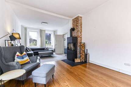 Haus zum Kaufen in Pinneberg 485.000,00 € 181 m²