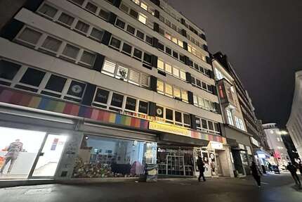 Wohnung zum Kaufen in Wuppertal 339.000,00 € 124 m²