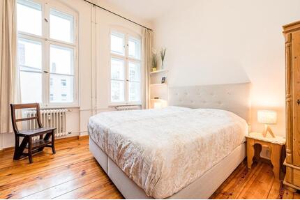 Wohnung und Leben unmittelbar an der Schloßstraße - Berlin Steglitz-Zehlendorf