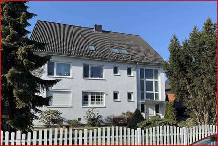 Wohnung zum Kaufen in Hamburg 419.000,00 € 114 m²