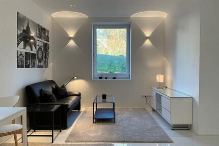 Wohnen auf Zeit - möbl. Wohnung für Wochenendpendler am Mulang - Kassel Bad Wilhelmshöhe