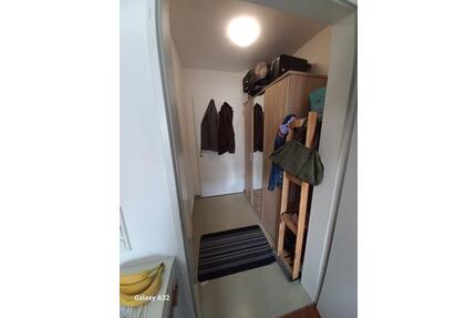 Wohnung in Potsdam - Rote Kaserme