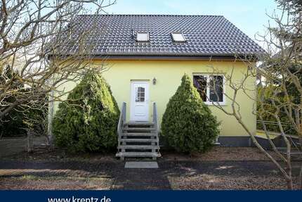 Haus zum Kaufen in Schwielowsee 670.000,00 € 122.09 m²