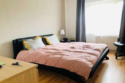 Wohnung zum Mieten in Düsseldorf Mörsenbroich 680,00 € 63 m² - Düsseldorf / Mörsenbroich