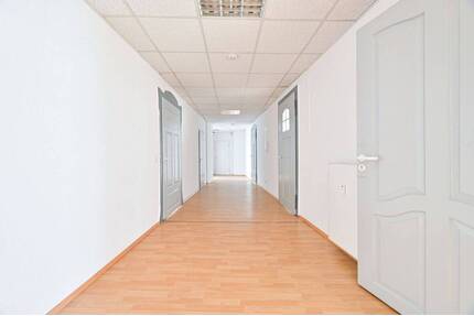 Geräumige 4-Raum-Wohnung im Herzen von Annaberg-Buchholz - Ihr neues Zuhause wartet!