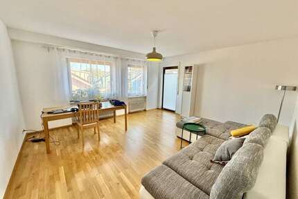 Wohnung zum Kaufen in Merzhausen 345.000,00 € 76 m²