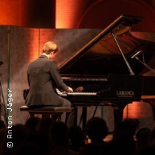 Hommage an Ludovico Einaudi | Wolf-Ferrari-Haus Ottobrunn