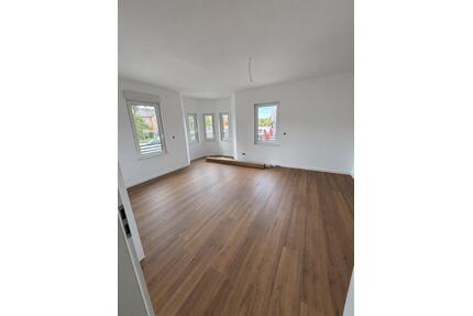 3 Zimmer Wohnung (EG&OG noch verfügbar!) mit FBH+ Parkplatz - Butzbach
