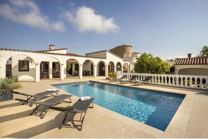 *Last Minute* Empuriabrava Ferienhaus am Kanal vom 01.07. -08.07. - Mülheim an der Ruhr Broich