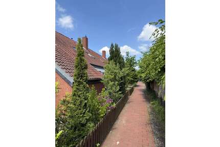 Haus zum Kaufen in Burgdorf 297.500,00 € 110 m²