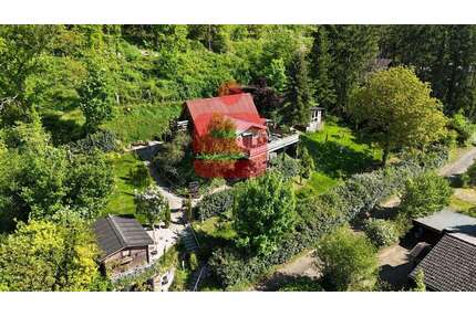 Haus zum Kaufen in Nußbach 225.000,00 € 70 m²