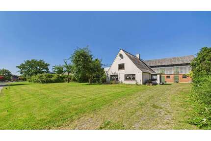 Haus zum Kaufen in Mohrkirch 189.000,00 € 142 m²