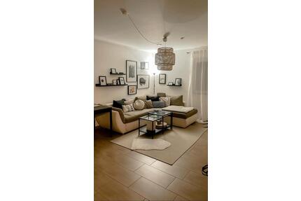 1,5 Zimmer Wohnung ab sofort zu vermieten - Coburg