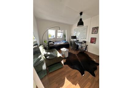 Charmante 1-Zimmer-Wohnung mit Spreeblick in Köpenick - Berlin Treptow-Köpenick