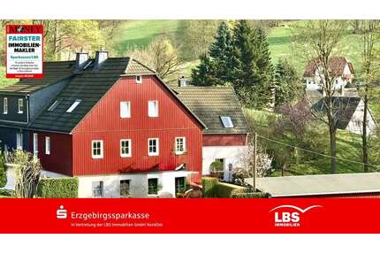 Haus zum Kaufen in Grünhainichen 167.000,00 € 173 m²