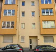 Wohnung zum Kaufen in Karlsruhe 145.000,00 € 36 m²