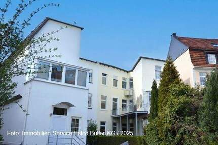 5-Zimmer-Eigentumswohnung - 495.000,00&nbsp;EUR Kaufpreis, ca.&nbsp; 180,00&nbsp;m&sup2;&nbsp;Wohnfl&auml;che in Bad Oeynhausen (PLZ: 32545) Innenstadt