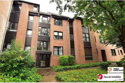 Wohnung zum Kaufen in Langenhagen , Han 170.000,00 € 66.7 m²