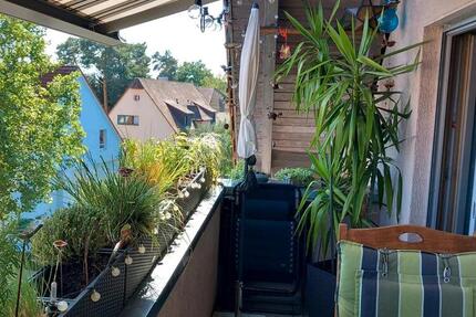 Exklusive, frisch renovierte Eigentumswohnung ohne Provision - Stein