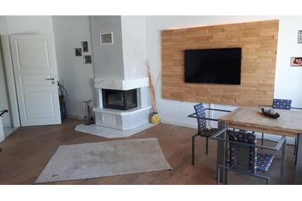 Sonnige 3 ZKB Bücher-Wohnung in Bad SodenNeuenhain Waldrandlage - Bad Soden am Taunus