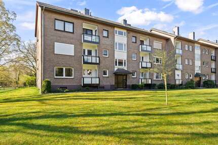 Wohnung zum Kaufen in Delmenhorst 159.000,00 € 87.7 m²