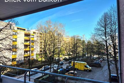 2 Zimmer Eigentumswohnung zum Kauf, St.Jürgen, von privat - Lübeck Sankt Jürgen