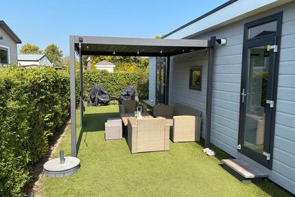 Chalet Julianahoeve Renesse - 90,00&nbsp;EUR Kaltmiete, in Heimbach (PLZ: 52396)