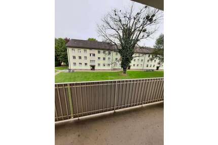 Wohnung zum Mieten in Rosenheim 740,48 € 61.4 m²
