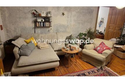 Wohnungsswap - 2 Zimmer, 55 m² - Pappelallee, Pankow, Berlin