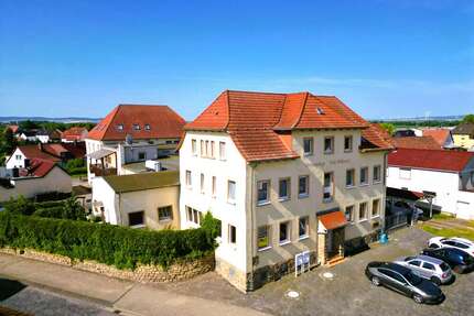 Wohnung zum Mieten in Allstedt 533,00 € 82 m²