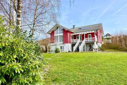 Haus zum Kaufen in Kandern 795.000,00 € 276 m²