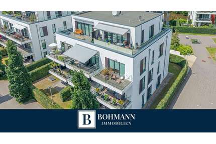 Wohnung zum Kaufen in Rastede 279.000,00 € 59 m²
